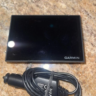 Garmin Drive 53 5" Touchscreen GPS Navigator pre owned - Image 1 of 3