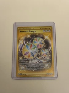 Reversal Energy 266/182 SV04: Paradox Rift Holo - Picture 1 of 2