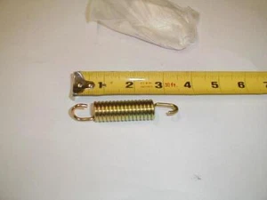 *OEM HONDA SPRING FOR THE CENTER STAND ALL CT90 CT110 95014-71102  (44H) - Picture 1 of 1