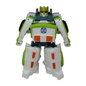 Transformers Rescue Bots Medix The Doc Bot Figure Hasbro Playskool Heroes - Picture 1 of 8