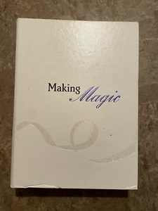 2007 Making Magic Ramona High School Yearbook Ramona, California - Picture 1 of 2