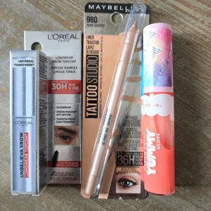 Maybelline L'Oreal Covergirl Brow Lip Pencil - Picture 1 of 10