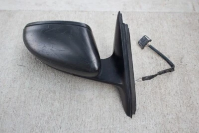 Espejo retrovisor lateral para pasajeros Volkswagen Jetta 2015 4 puertas fabricante de equipos originales Foto 1 de 4