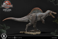 JURASSIC PARK 3 Spinosaurus figure statue 1/38 Prime Collectible world monster