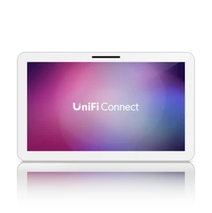 Ubiquiti Connect Display, UC-Display, 21.5" Full HD PoE++ touchscreen designed f - Picture 1 of 4