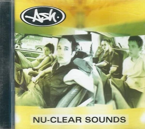 CD - Ash – Nu-Clear (0084872FAC) - Bild 1 von 2