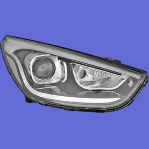Scheinwerfer Hauptscheinwerfer rechts für Hyundai IX35 LM EL ELH Bj. 13- - Bild 1 von 2