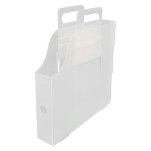 Totally Tiffany - 12" x 12" Paper Storage Handler Easily Transportable