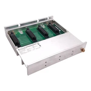 Allen Bradley 2093-PRS3 Kinetix 3-Axis Backplane Power Rail 325VDC 20A Buss - Picture 1 of 8