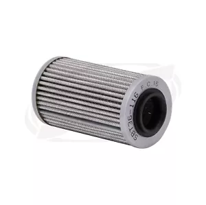 SeaDoo Oil Filter 2016 2017 GTX LTD 300/ RXP-X 300/ RXT-X 300 420956744 - Foto 1 di 4