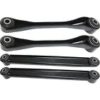 4pc Rear Upper Lower Control Arm Kit Fits Ford Expedition Lincoln Navigator