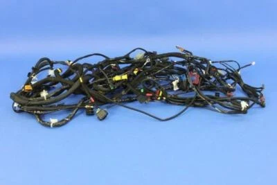 Genuine Mopar 2014-2015 Fiat 500 Electrical Body Wiring Harnesses 68278282AA - Image 1 of 4