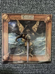 Jethro Tull Lp SEALED Broadsword 1982 New Original Press - Picture 1 of 4