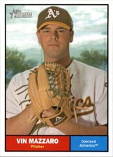 2010 Topps Heritage Baseball #251-500 - Finish Your Set *GOTBASEBALLCARDS