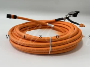1 pieza Cable de alimentación ZK8022-0015-0050 5 m envío fedex - Imagen 1 de 3