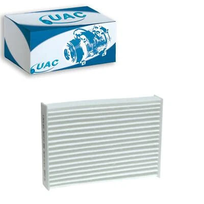 Filtro de ar de cabine UAC para 2005 Mercury Mariner Premier 3L V6 - Imagem 1 de 2