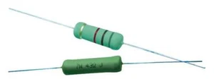 RESISTOR WIREWOUND 39R 5% 5WS - MCKNP05SJ0390AA9 PACK OF 10 - Picture 1 of 1