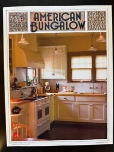 AMERICAN BUNGALOW Magazine Issue 52 Winter 2006 - Bild 1 von 2