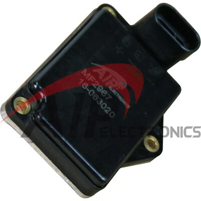 NUEVO SENSOR DE FLUJO DE MASA DE AIRE MAF PARA BUICK CHEVY OLDSMOBILE PONTIAC 3.1L 3.8L Foto 1 de 4