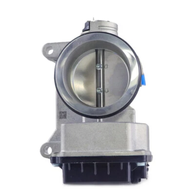 Cuerpo del acelerador para Renault Clio Kangoo 8200063652 8200123061 408239822001Z 60 mm Foto 1 de 4