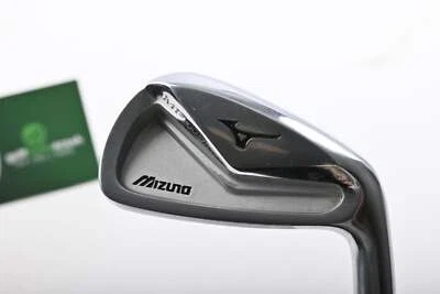 Mizuno MP-H5 Utility #4 Iron / 24 Degree / X-Flex KBS Tour C-Taper 130 - Image 1 of 4