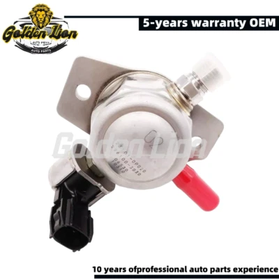 High Pressure Fuel Pump For Toyota Tacoma Highlander GS350 GS450h 23101-0P020 - Image 1 of 4