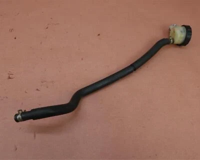 Reservatório de cilindro mestre de freio traseiro Kawasaki Ninja 1400 ZX14R ZX1400 2006-2011 - Imagem 1 de 4