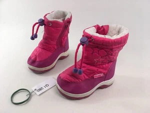 Cortina Kinder Boot Stiefel Winterstiefel EUR 23 Q1 260 - Picture 1 of 4