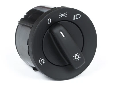 COMMANDE PHARE FEUX 1K0941431BB POUR VW GOLF V PLUS JETTA III PASSAT B6 TOURAN I - Photo 1/2