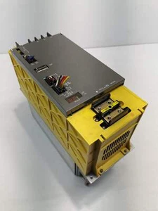 Comando moduli alimentazione FANUC A06B-6087-H126 - Foto 1 di 6