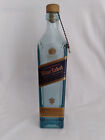 JOHNNIE WALKER 750 ml Blue Label Blended Scotch Whisky EMPTY Bottle with Cork