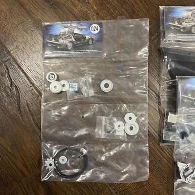 Eaglemoss - Build The Delorean - Issue 24 - Image 1 of 4