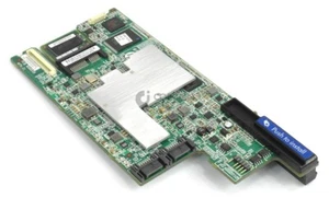 659331-001 HP SMART ARRAY P220I 512MB FBWC CONTROLLER - 690335-001 - Picture 1 of 7