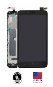 ZTE BLADE Z MAX (Z982) LCD ASSEMBLY REPLACEMENT - Zdjęcie 1 z 3