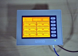 Panel Gráfico PROFCE ST401-AG41-24V Envío Gratuito - Imagen 1 de 4