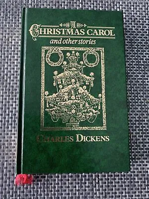 A.  Christmas. Carol • 6.99£