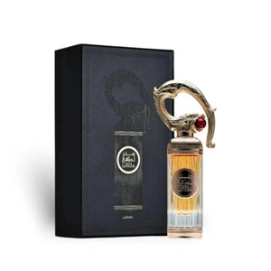 Lattafa Sehr Eau De Parfum 3.4 oz / 100 ml Unisex Spray NEW - Picture 1 of 2