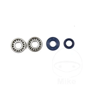 Athena Crankshaft Bearing Kit P400130444005 Fits Motowell Crogen 50 2010-2014 - Picture 1 of 1