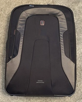 Tumi T-Tech Presidio Park 6727D International Travel Suitcase 28” - Image 1 of 4