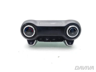 Centralina Climatizzatore Kia Picanto 1.0 T-GDi Benzina 74kW (100 CV) 2019 - Immagine 1 di 4