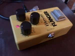 Maxon FLANGER FL-301 18V - Picture 1 of 7