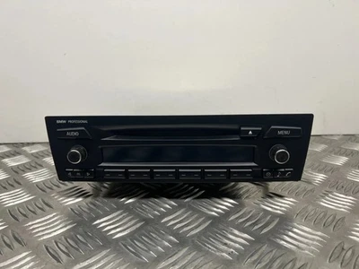 BMW 3 Coupe E92 Musik-Player ohne GPS 9187108 3.00 Petrol 160kw 2006 28209688 - Bild 1 von 4