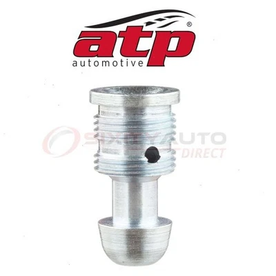 ATP Clutch Fork Pivot for 1985-1986 Chevrolet C10 - Transmission Manual  no Foto 1 de 4