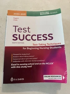 Testerfolg: Testtechniken für - Taschenbuch, von Nugent RN MA - gut f - Bild 1 von 7