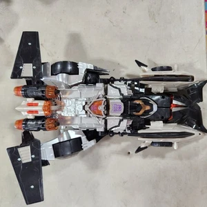Takara Hasbro A.R.T.S Transformers Cybertron GD-14 Master Galvatron galaxy force - Picture 1 of 4