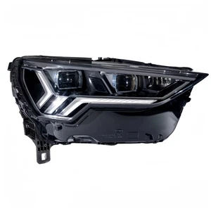 Faro matriz derecho audi q3 sq3 rsq3 2019-2024 83a941036d - Imagen 1 de 3