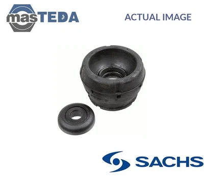802 697 TOP STRUT MOUNTING CUSHION SET FRONT SACHS FOR VW UP,LOAD UP 1L - Image 1 of 4