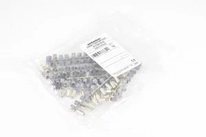 ABB 1SNA176679R1000, BJMI10-10 POLES, 10 pole jumper, (1PU=10Pcs.) - Picture 1 of 5