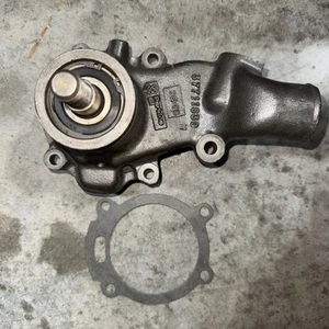 88-242 Water Pump With Gasket, 88242, For Perkins***FAST FREE SHIPPING*** - Picture 1 of 3