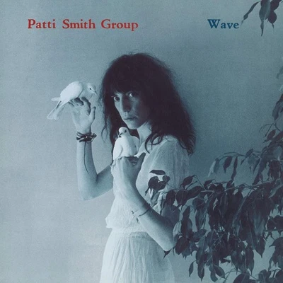 Patti Smith Group - Wave (Vinyl LP - 2019 - EU - Original) - Bild 1 von 2